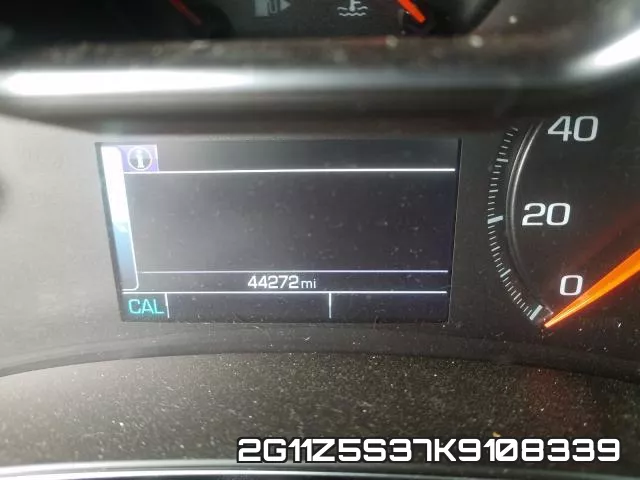2G11Z5S37K9108339 фото 9