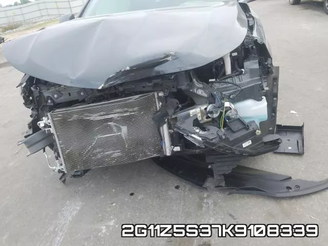 2G11Z5S37K9108339 фото 10