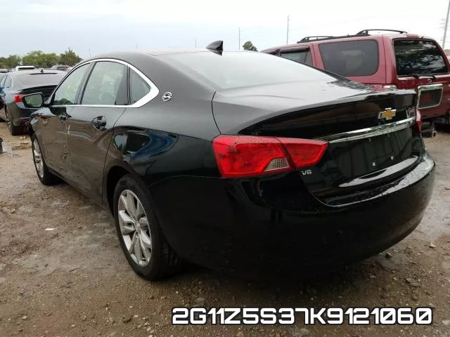 2G11Z5S37K9121060 фото 4