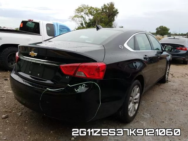 2G11Z5S37K9121060 фото 5