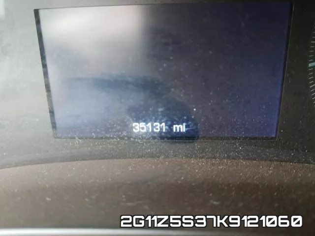 2G11Z5S37K9121060 фото 9