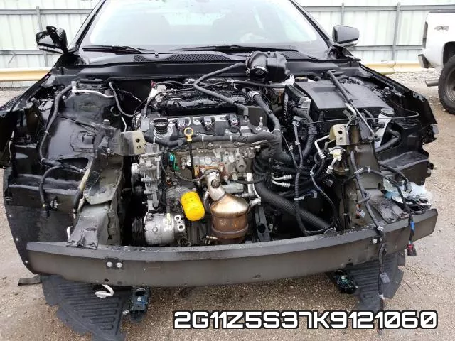 2G11Z5S37K9121060 фото 10