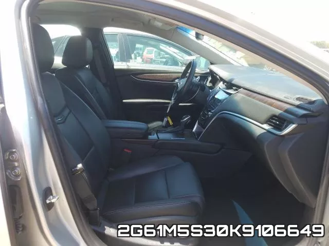 2G61M5S30K9106649 фото 6