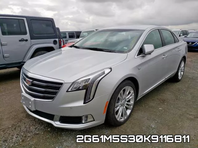 2G61M5S30K9116811 фото 3
