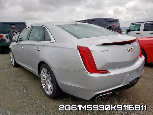 2G61M5S30K9116811 фото 4