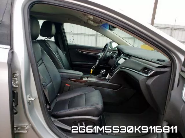 2G61M5S30K9116811 фото 6