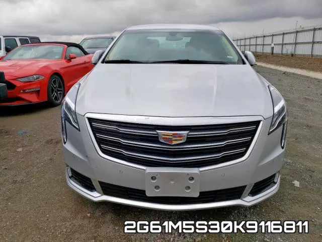 2G61M5S30K9116811 фото 10