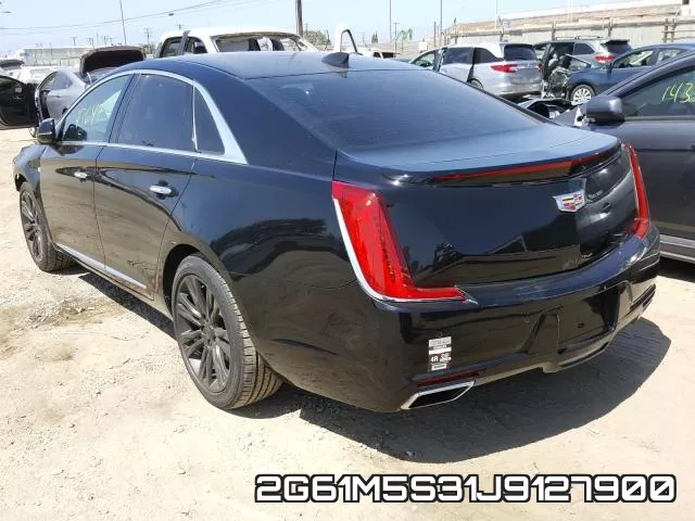 2G61M5S31J9127900 фото 4