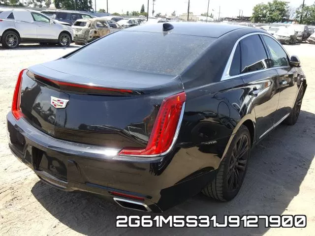 2G61M5S31J9127900 фото 5
