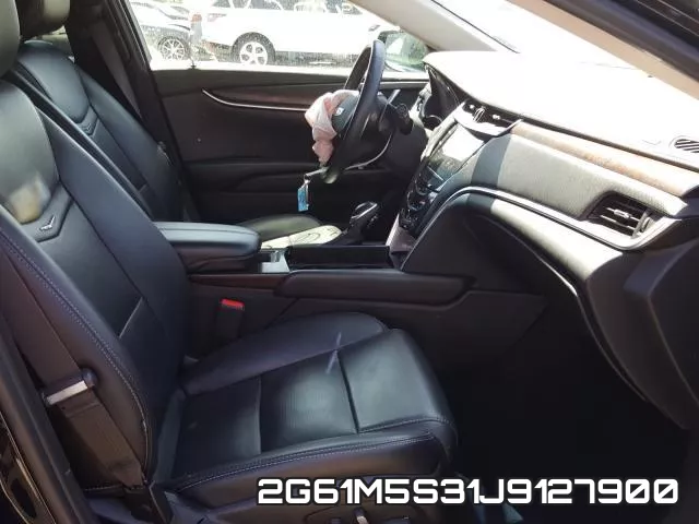 2G61M5S31J9127900 фото 6