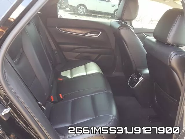 2G61M5S31J9127900 фото 7