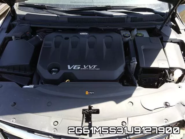 2G61M5S31J9127900 фото 8