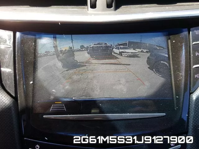2G61M5S31J9127900 фото 10