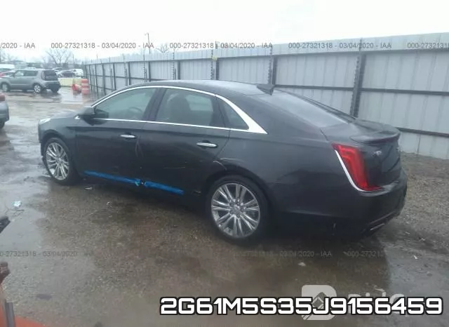 2G61M5S35J9156459 фото 4