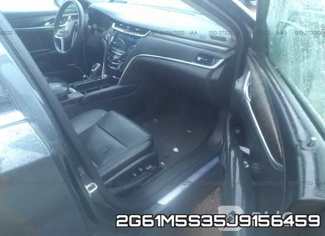 2G61M5S35J9156459 фото 6