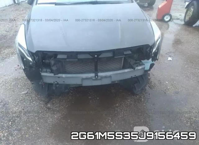 2G61M5S35J9156459 фото 7