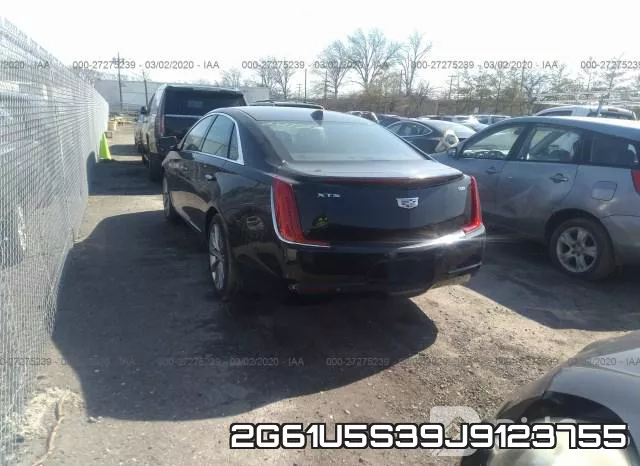 2G61U5S39J9123755 фото 4