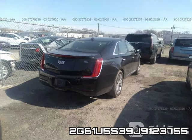 2G61U5S39J9123755 фото 5