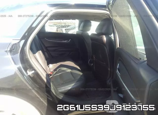 2G61U5S39J9123755 фото 9