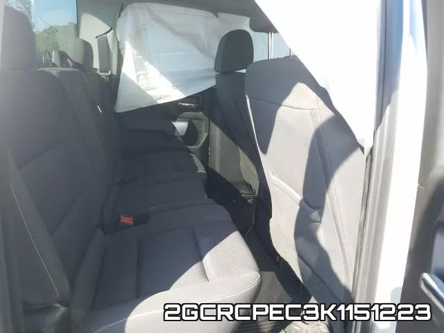 2GCRCPEC3K1151223 фото 7