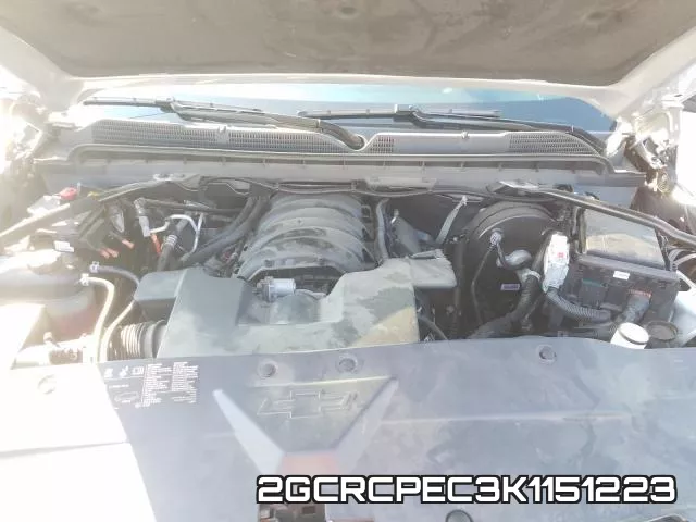2GCRCPEC3K1151223 фото 8