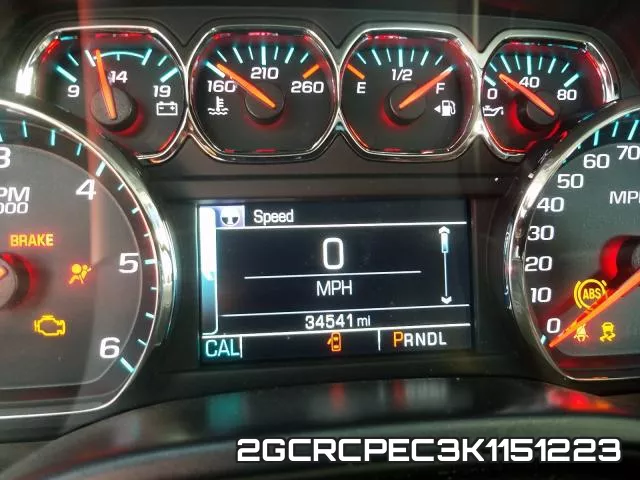 2GCRCPEC3K1151223 фото 9
