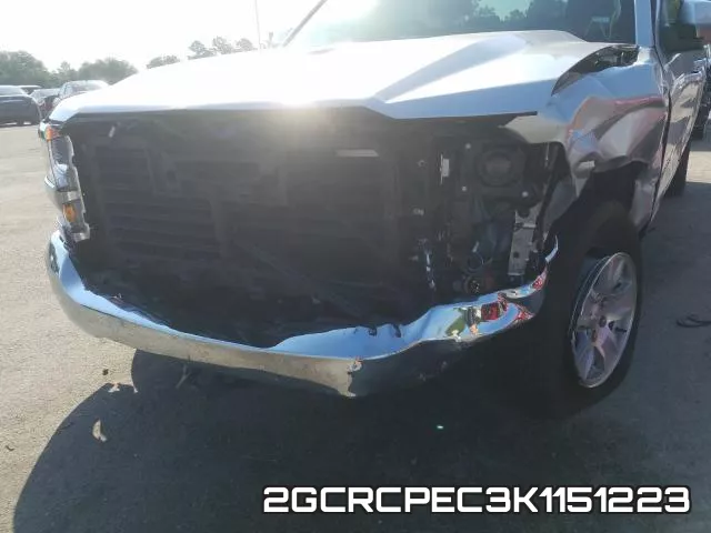 2GCRCPEC3K1151223 фото 10