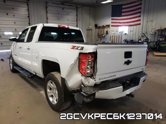 2GCVKPEC6K1237014 фото 4
