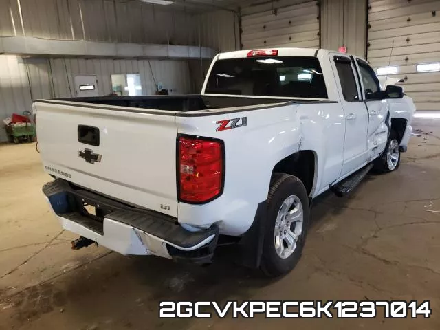 2GCVKPEC6K1237014 фото 5