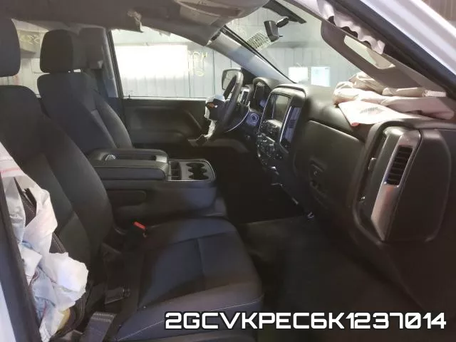2GCVKPEC6K1237014 фото 6