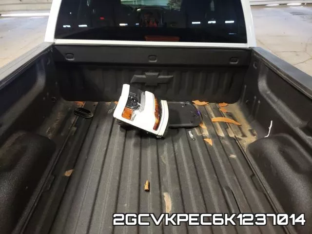2GCVKPEC6K1237014 фото 10