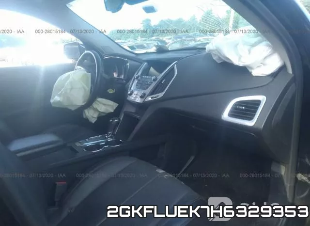 2GKFLUEK7H6329353 фото 6