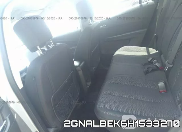 2GNALBEK6H1533270 фото 9