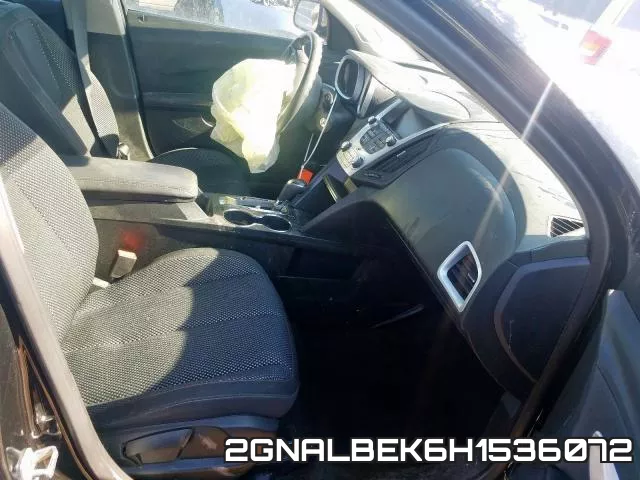 2GNALBEK6H1536072 фото 6