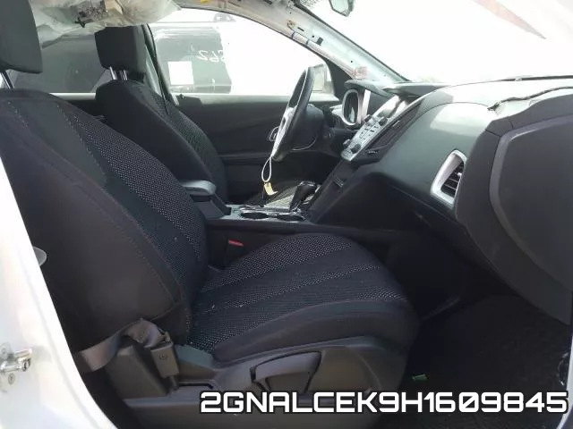 2GNALCEK9H1609845 фото 6