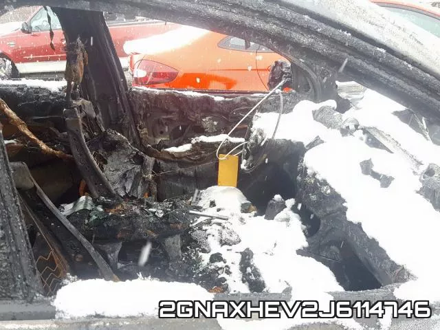 2GNAXHEV2J6114746 фото 6