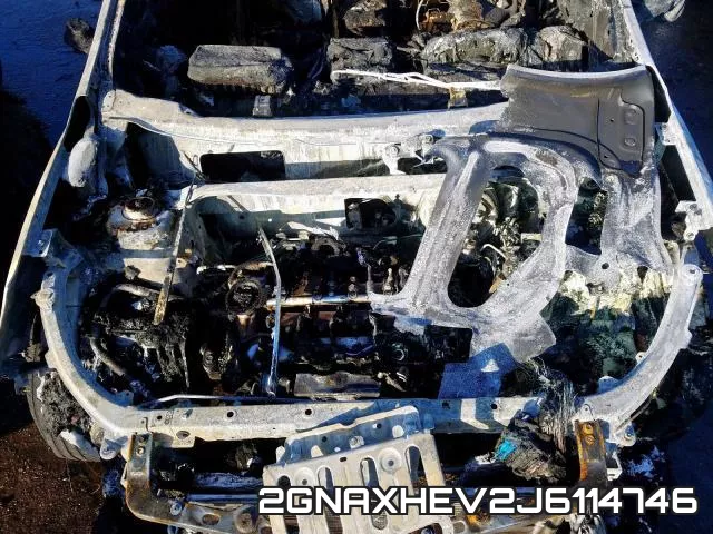 2GNAXHEV2J6114746 фото 8