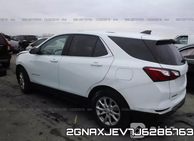 2GNAXJEV7J6286763 фото 4