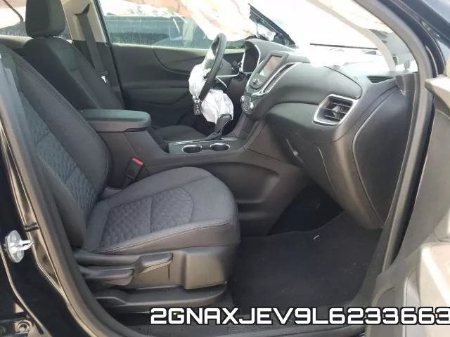 2GNAXJEV9L6233663 фото 6