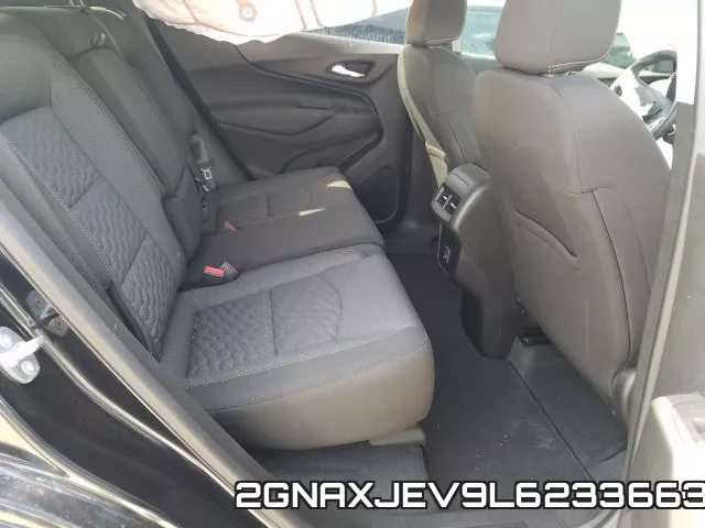 2GNAXJEV9L6233663 фото 7