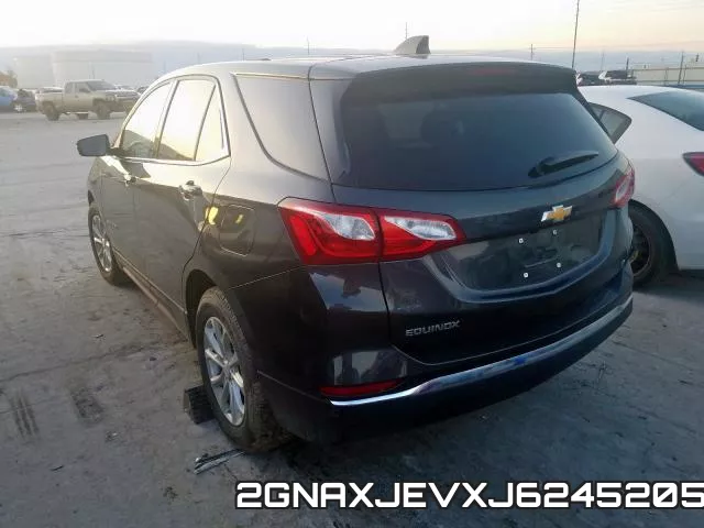 2GNAXJEVXJ6245205 фото 4