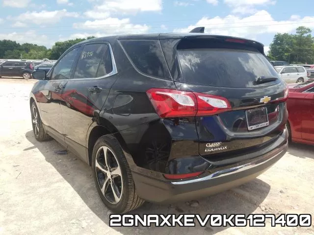 2GNAXKEV0K6127400 фото 4