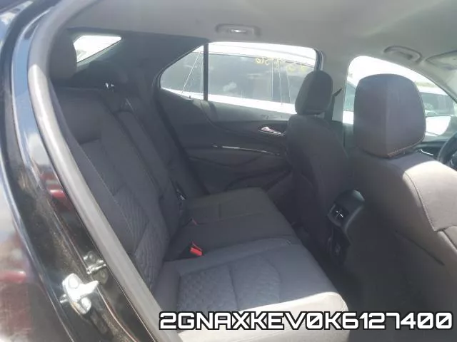 2GNAXKEV0K6127400 фото 7