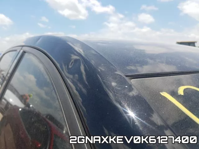 2GNAXKEV0K6127400 фото 10