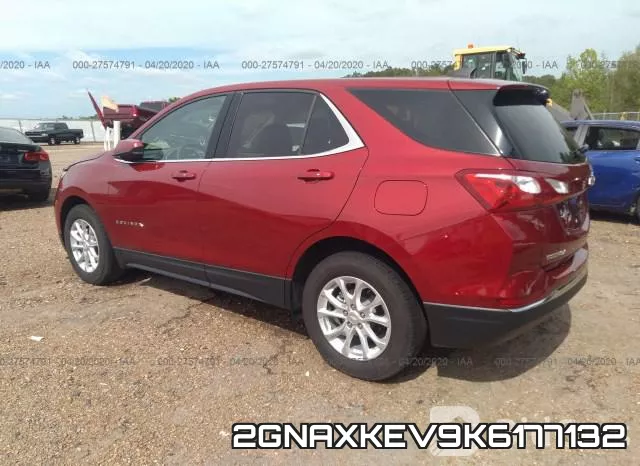 2GNAXKEV9K6177132 фото 4