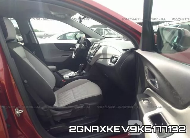 2GNAXKEV9K6177132 фото 6