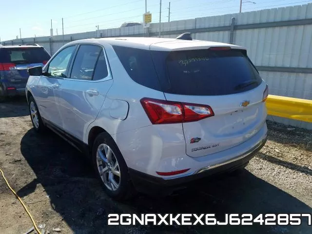 2GNAXKEX6J6242857 фото 4