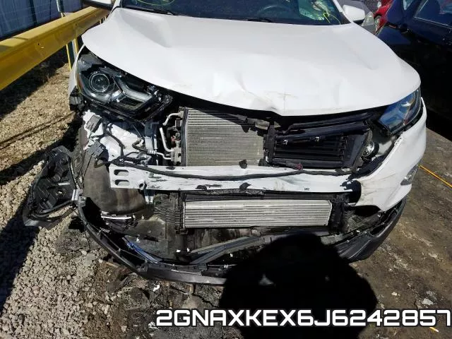 2GNAXKEX6J6242857 фото 10