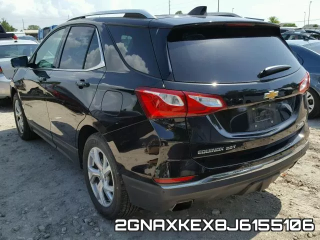 2GNAXKEX8J6155106 фото 4