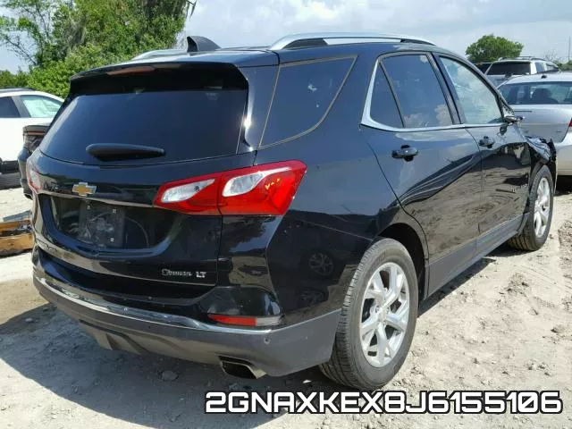 2GNAXKEX8J6155106 фото 5
